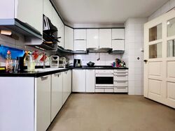 Euro-Asia Court (D9), Apartment #574136501